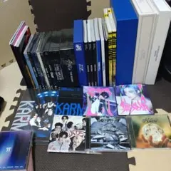 StrayKids　シーグリなどセット