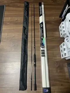 2025年最新】ダイワ エメラルダスmx 89mの人気アイテム - メルカリ