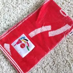 TOKYO2000 オリンピック マフラータオル