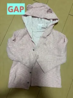 GAPパーカー