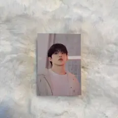 ④ SEVENTEEN セブチ エスクプス social club トレカ - メルカリ