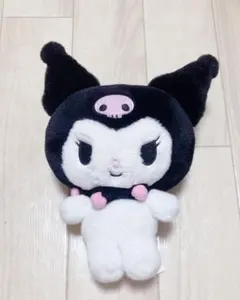 サンリオ クロミ ぬいぐるみ タグ付き 美品のサムネイル