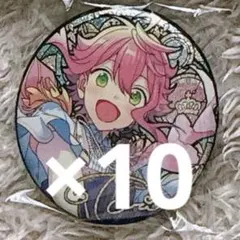 18TRIP エイトリ 畔川幾成 キャラバッジコレクション 缶バッジ vol.7 畔川幾成 18TRIP エイトリ 缶バッジ vol.7 10個 - メルカリ