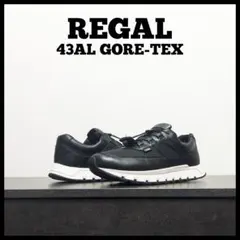 REGAL リーガル 43AL GORE-TEX　メンズ　27cmのサムネイル