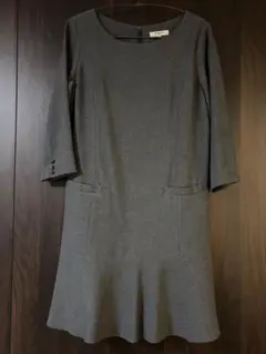 NATURAL BEAUTY BASIC ワンピース