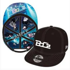 BoC'z ×NEW ERA 公式キャップ 9FIFTYモデル 「ウマ娘」 - メルカリ