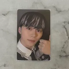 JO1 木全翔也 RISE賞 京セラ ドーム BTD トレカ