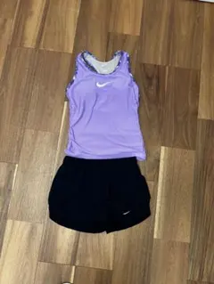NIKE レディース セパレート水着 Mサイズのサムネイル