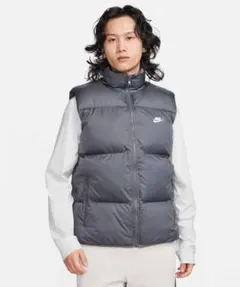 ナイキ スポーツウェア クラブ PrimaLoft メンズ ウォーターレペラント