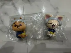 サウナフィギュア フォクシニー ハンクオッカ