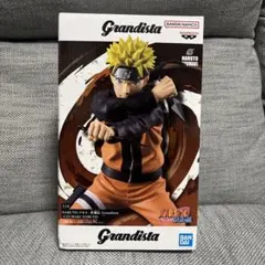 Grandista NARUTO うずまきナルト フィギュア