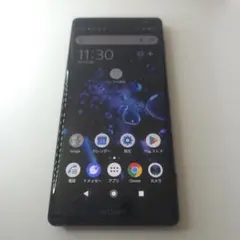 Sony Xperia 5 アンドロイド10 シムフリー スマホ本体143 - メルカリ