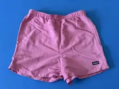 Patagonia 5T バギーズショーツ
