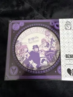 JOJO's Bizarre Adventure プレート　スシローコラボ　お皿