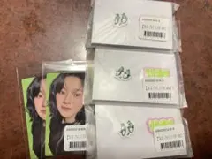 TWICEオンラインくじ ジョンヨン