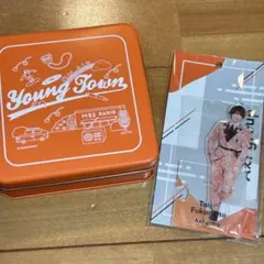 福本大晴 アクスタ ヤンタン缶のサムネイル