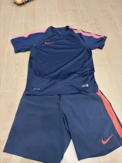 Nike DRI-FIT Mサイズ 上下