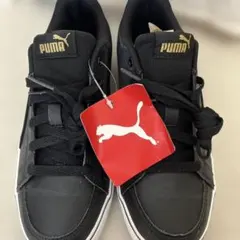 PUMA コートポイント バルク V2 SL SD BG 23cmのサムネイル