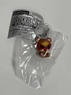 2026年最新】HYSTERIC MINI(ヒステリックミニ) めじるしアクセサリーの
