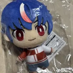 ヴァンガード 明導アキナ コレぬい