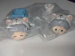 WINDBREAKER ウィンブレ 中国限定グッズ 梅宮一