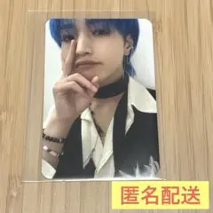 jo1 大平祥生 タレントカード