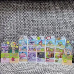 たまごっち ブックマークコレクション ぷちぷちおみせっち たらこっち