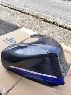 才谷屋　CBR1000RR-R　カーボン タンクカバーのサムネイル