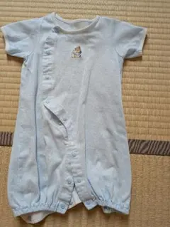 ファミリア　 ツーウェイ・ドレスオール