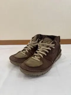 超希少✨️NIKE ナイキ コンシダード ブーツ　レザー　29cm ブラウン 2025年最新】nike considered bootの人気アイテム - メルカリ