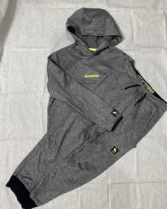 abercrombie kids フード付きパーカー ・パンツセット11/12