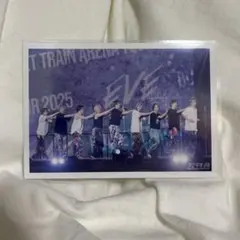 超特急 生写真 EVE LIVE 集合