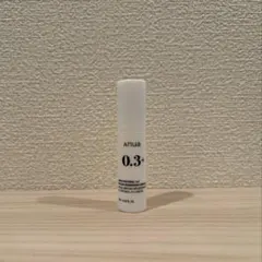 【Anua】未使用 レチノール0.3 ナイアシンセラム 美容液 ミニ 7ml