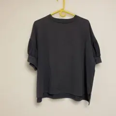 studioCLIP カットソー