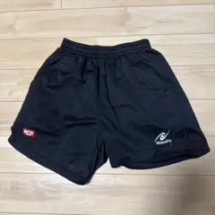 Nittaku ニッタク　ゲームパンツ　卓球　Mサイズ