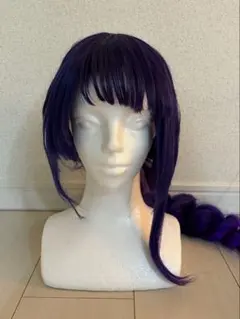 桃源暗鬼 コスプレ 矢颪碇 やおろしいかり ウィッグ - メルカリ