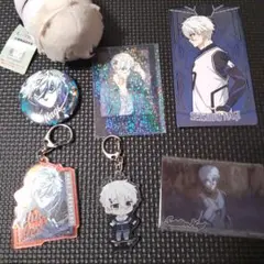 ブルーロック 凪誠士郎 グッズ まとめ売り ブルロ