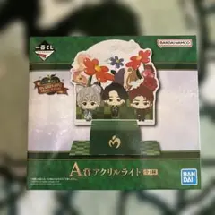 Mrs. GREEN APPLE 一番くじ A賞 アクリルライト - メルカリ