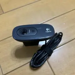 ￼ロジクール　ウェブカメラ