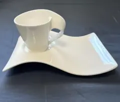 ビレロイ＆ボッホ ニューウェーブ マグカップ ドイツ Villeroy&Boch