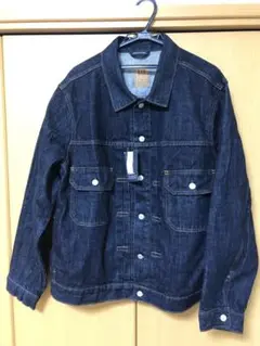 GAP XL ダークデニムジャケット