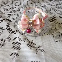 ビオラ(パープル)、わんちゃん猫ちゃん用首輪 - メルカリ