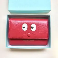 Samanta Thavasa クマ 名刺入れ コインケース