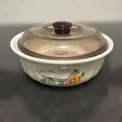 ♥️蓋付き容器 陶器製