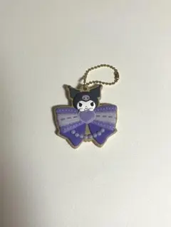 サンリオ　クッキーチャームコット2 クロミ
