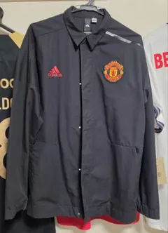 adidas マンチェスターユナイテッド服