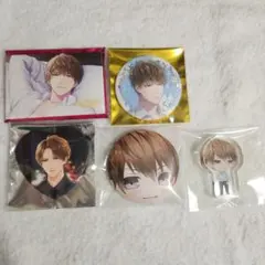 スタマイ 今大路峻 缶バッジ×11 特典類 スタマイ 今大路峻 缶バッジ×11 特典類 | Mercari