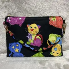 ❣️ロラライハリス❣️いい所取りカウガール❣️ブラック
