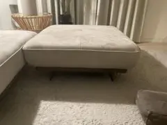 クラッシュゲート オットマン