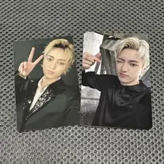 TREASURE トレカ ハルト